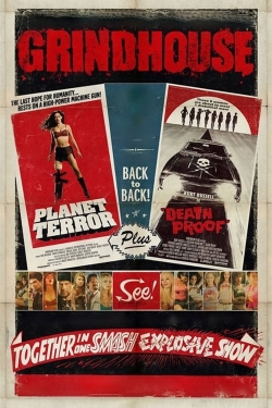 Watch free Grindhouse movies HD online