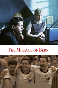 Watch free The Miracle of Bern movies HD online