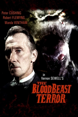 Watch free The Blood Beast Terror movies HD online