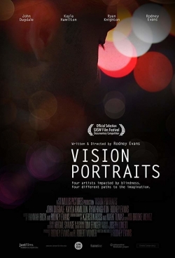 Watch free Vision Portraits movies HD online