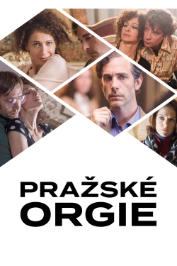 Watch free Pražské orgie movies HD online