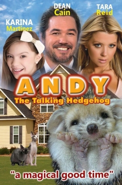 Watch free Andy the Talking Hedgehog movies HD online