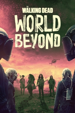 Watch free The Walking Dead: World Beyond movies HD online