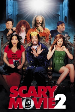 Watch free Scary Movie 2 movies HD online