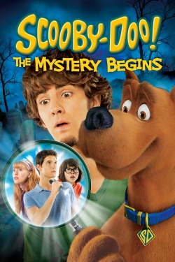 Watch free Scooby-Doo! The Mystery Begins movies HD online