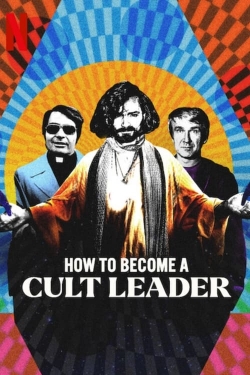 Watch free How to Become a Cult Leader movies HD online