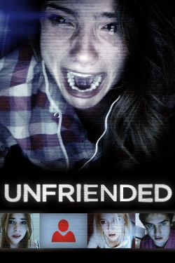 Watch free Unfriended movies HD online