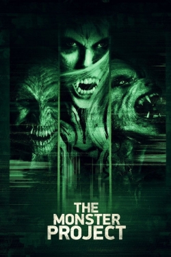 Watch free The Monster Project movies HD online