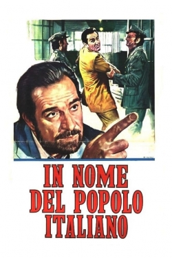 Watch free In the Name of the Italian People movies HD online