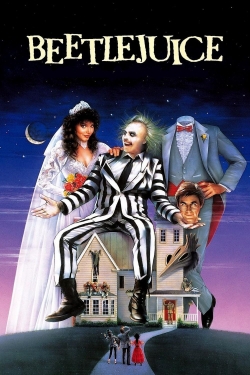 Watch free Beetlejuice movies HD online