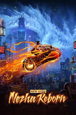 Watch free New Gods: Nezha Reborn movies HD online