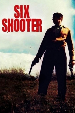 Watch free Six Shooter movies HD online