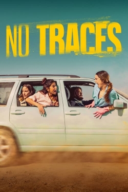 Watch free No Traces movies HD online