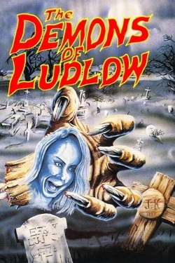 Watch free The Demons of Ludlow movies HD online