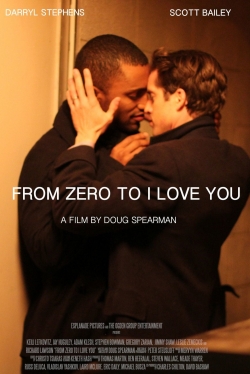 Watch free From Zero to I Love You movies HD online