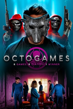 Watch free The Octogames movies HD online