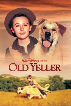 Watch free Old Yeller movies HD online