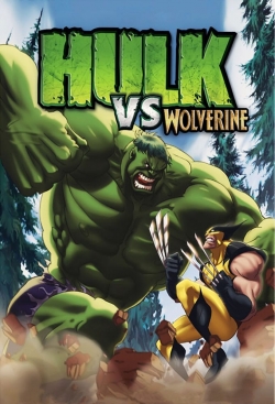 Watch free Hulk vs. Wolverine movies HD online