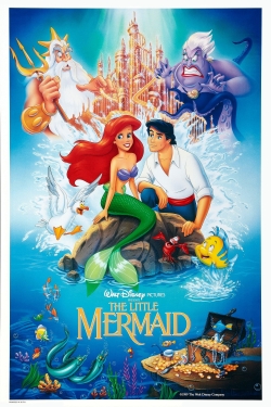 Watch free The Little Mermaid movies HD online