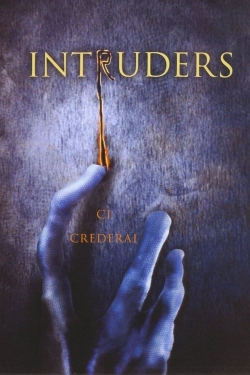 Watch free Intruders movies HD online