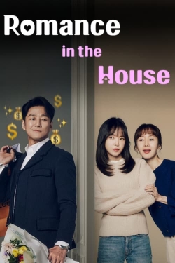 Watch free Romance in the House movies HD online