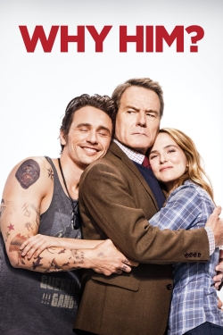 Watch free Why Him? movies HD online