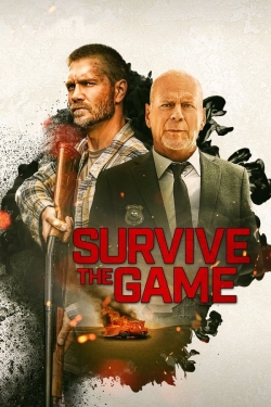 Watch free Survive the Game movies HD online