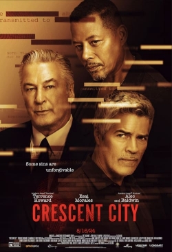 Watch free Crescent City movies HD online