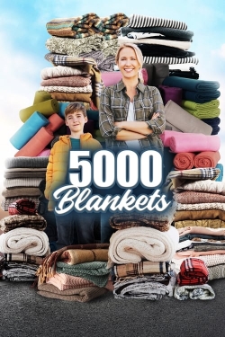 Watch free 5000 Blankets movies HD online