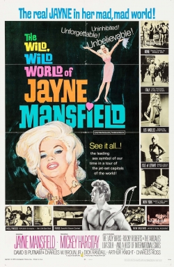 Watch free The Wild, Wild World of Jayne Mansfield movies HD online