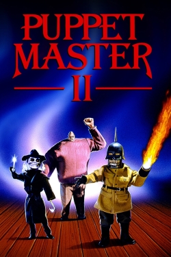 Watch free Puppet Master II movies HD online