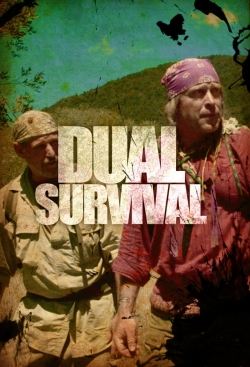 Watch free Dual Survival movies HD online