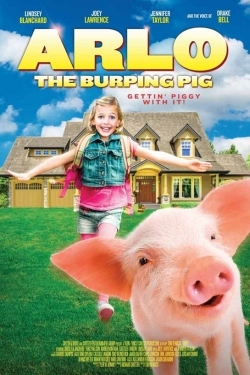 Watch free Arlo: The Burping Pig movies HD online