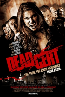 Watch free Dead Cert movies HD online