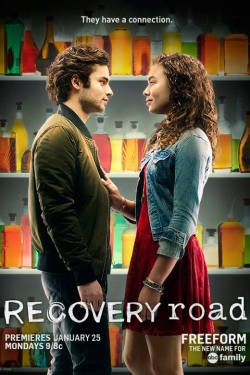 Watch free Recovery Road movies HD online