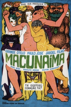 Watch free Macunaíma movies HD online