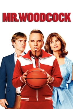 Watch free Mr. Woodcock movies HD online