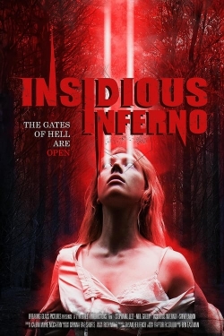 Watch free Insidious Inferno movies HD online