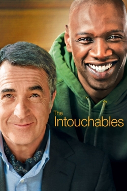 Watch free The Intouchables movies HD online