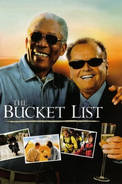 Watch free The Bucket List movies HD online