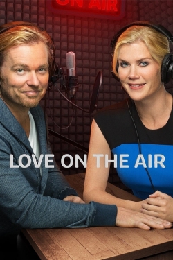 Watch free Love on the Air movies HD online