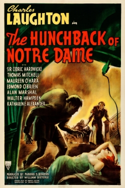 Watch free The Hunchback of Notre Dame movies HD online