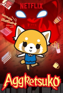 Watch free Aggretsuko movies HD online