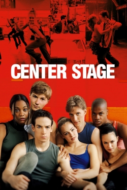 Watch free Center Stage movies HD online