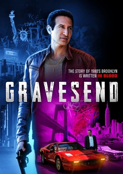 Watch free Gravesend movies HD online