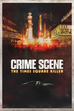 Watch free Crime Scene: The Times Square Killer movies HD online