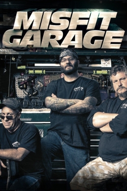 Watch free Misfit Garage movies HD online