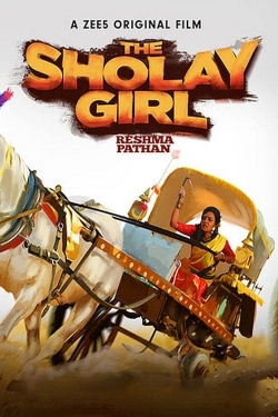 Watch free The Sholay Girl movies HD online