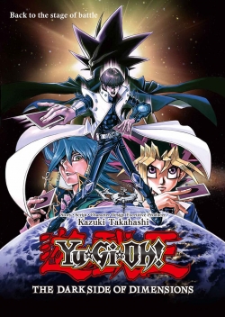 Watch free Yu-Gi-Oh!: The Dark Side of Dimensions movies HD online