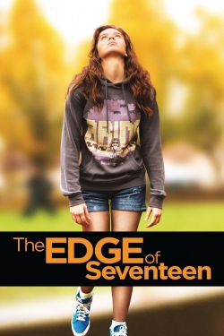 Watch free The Edge of Seventeen movies HD online